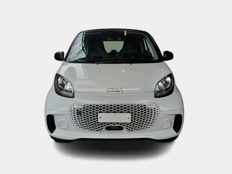 SMART FORTWO EQ 41kW passion