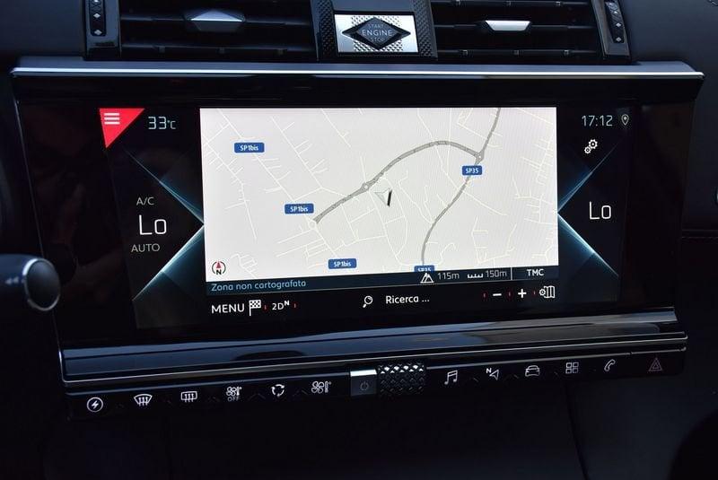 DS DS 7 Crossback E-Tense Grand Chic *PELLE*