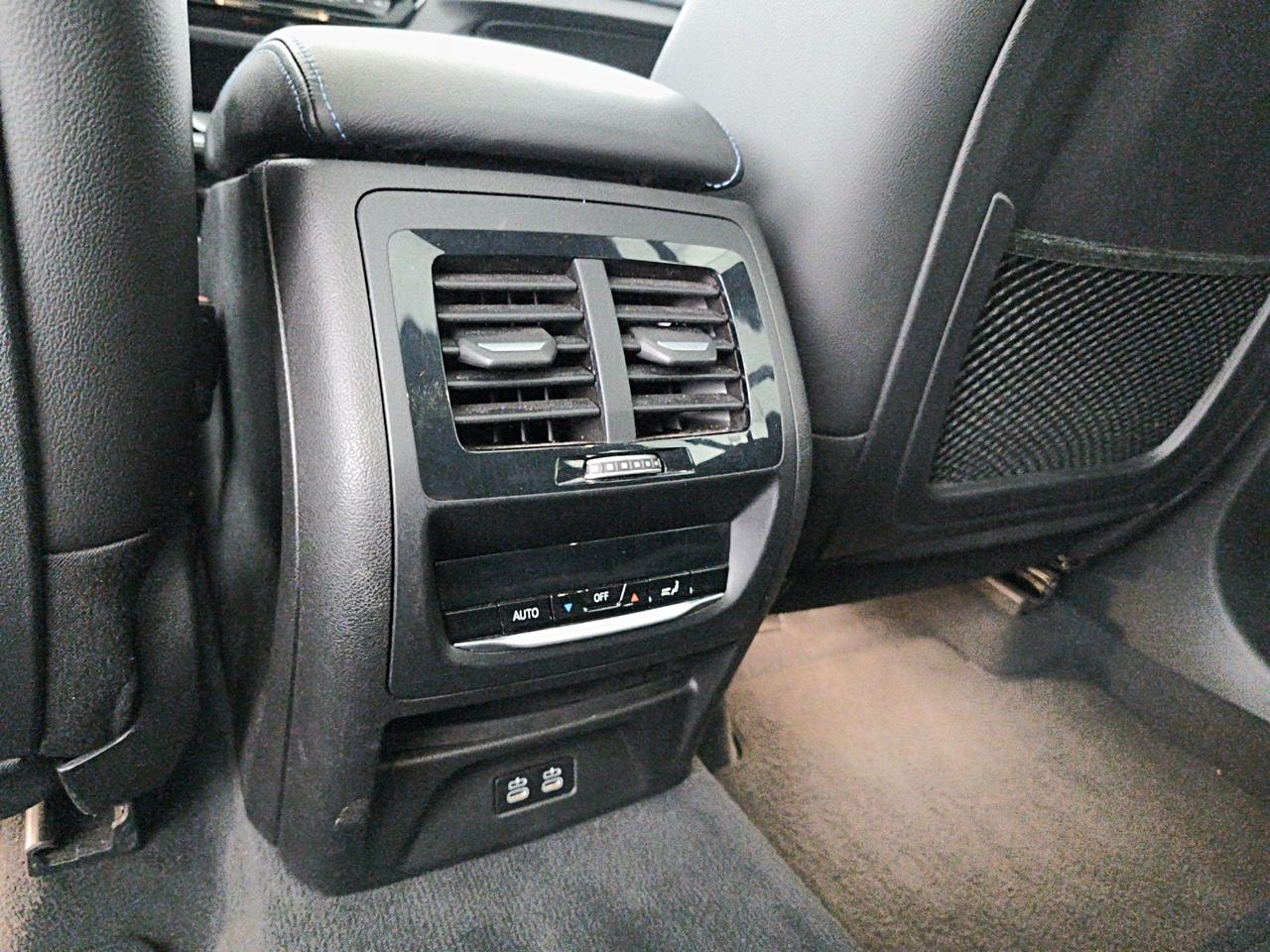 BMW X3 xDrive M40d 48V