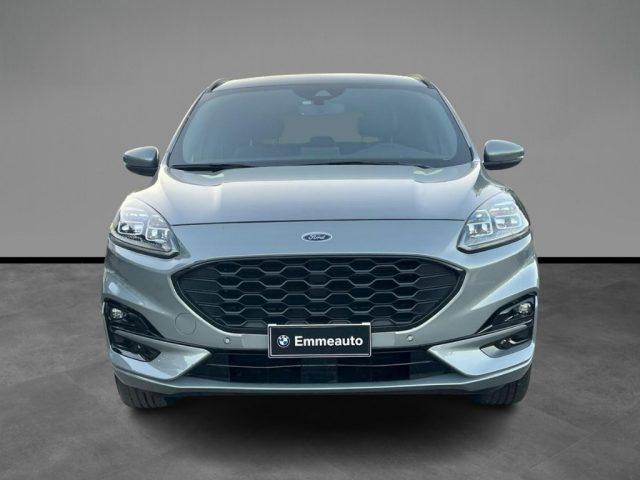 FORD Kuga 2.5 Plug In Hybrid 225 CV CVT 2WD ST-Line