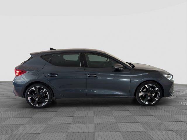 CUPRA Leon Leon 2.0 TDI 150 CV DSG