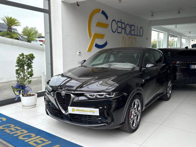 ALFA ROMEO Tonale 1.6 diesel 130 CV TCT6 Ti tua da ?299,00 mensili