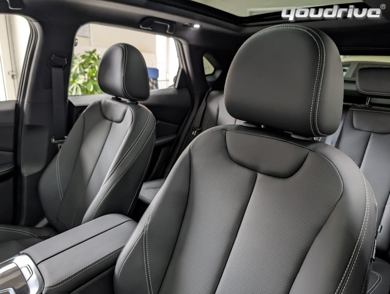 EVO EVO6 1.5 Turbo DCT