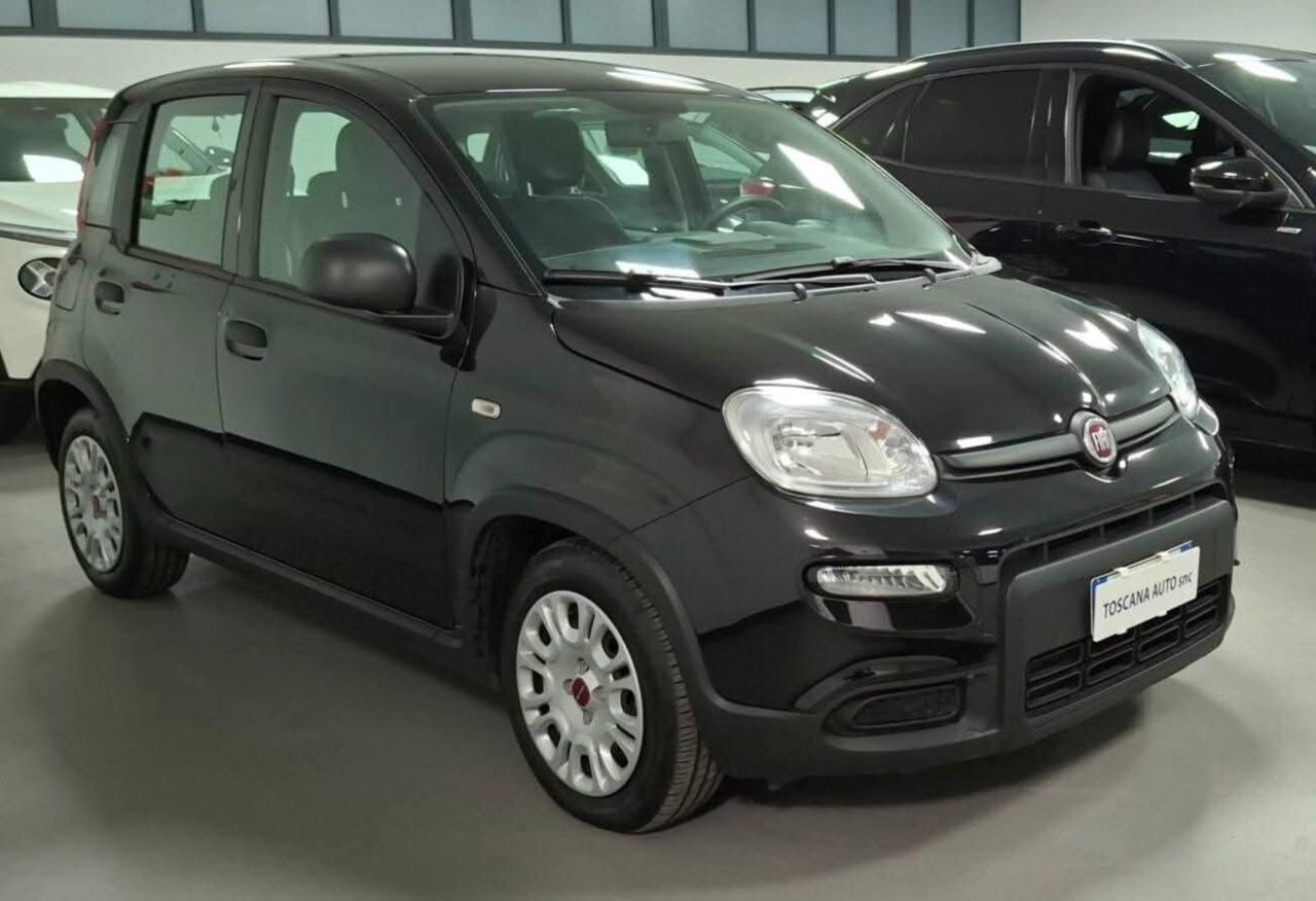 Fiat Panda 1.0 FireFly S&S Hybrid 5posti
