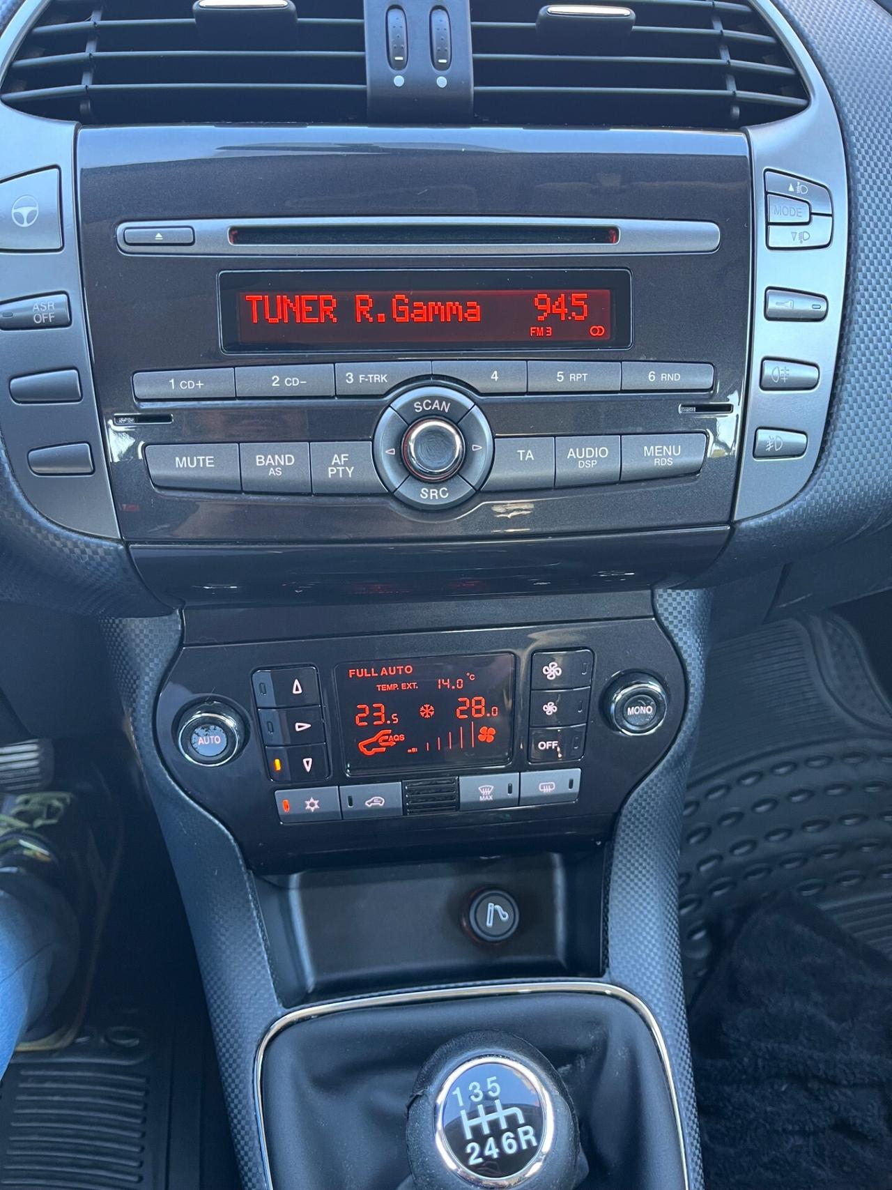 Fiat Bravo 1.6 MJT 120CV STRAFULL POCHI KM LEGGI TUTT