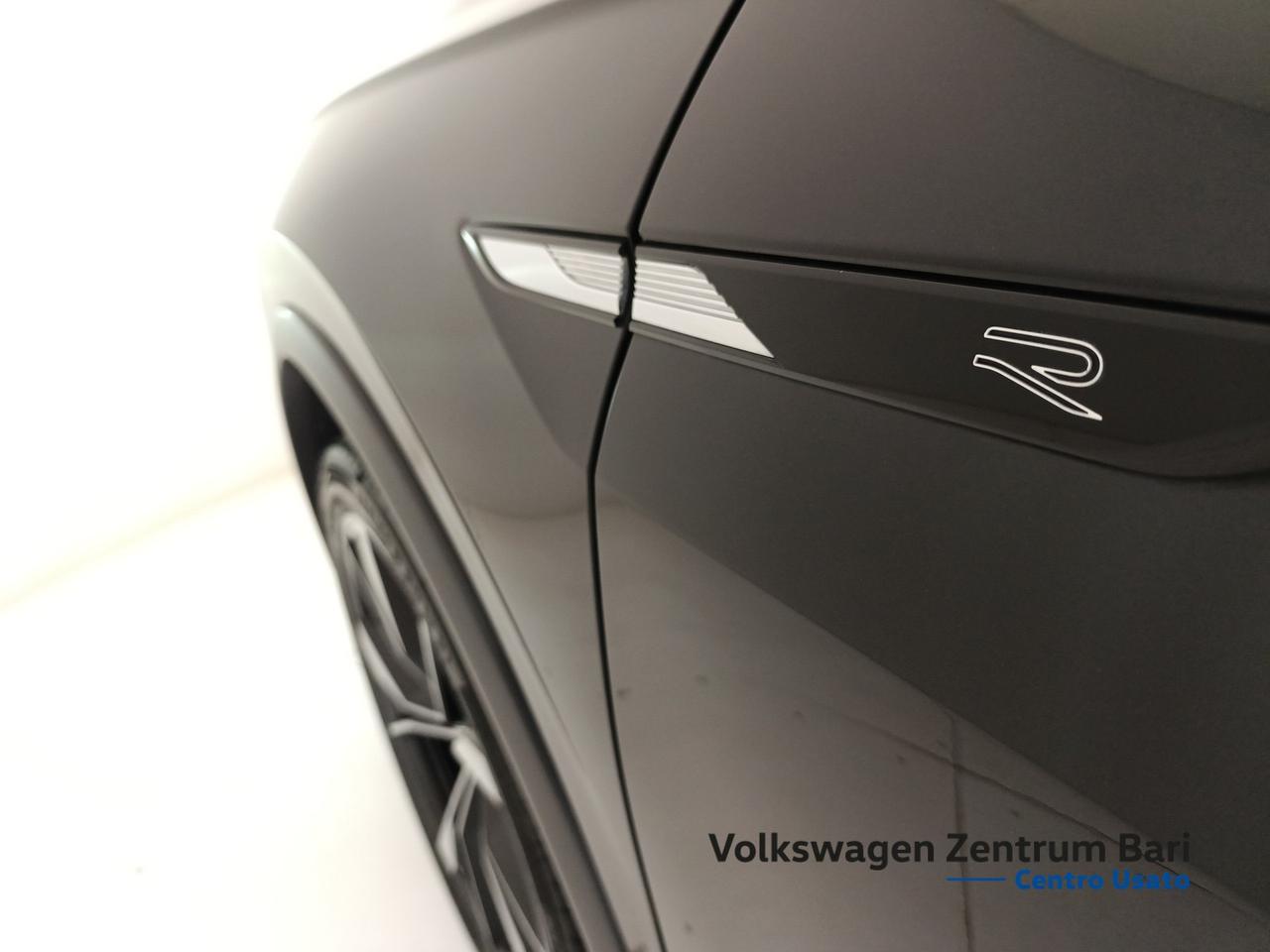 Volkswagen Tiguan 2.0 tdi r-line 4motion 200cv dsg