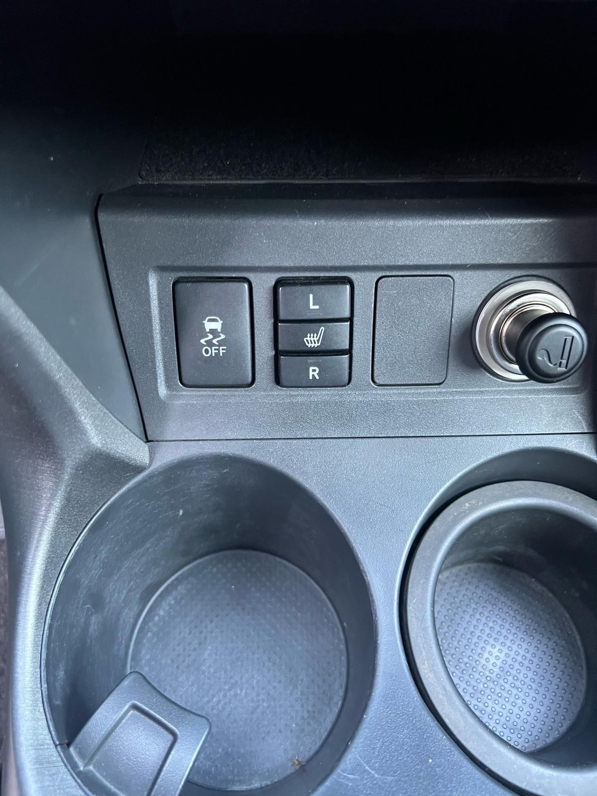 Toyota RAV 4 RAV4 Crossov. 2.2 D 150 CV Style 2013