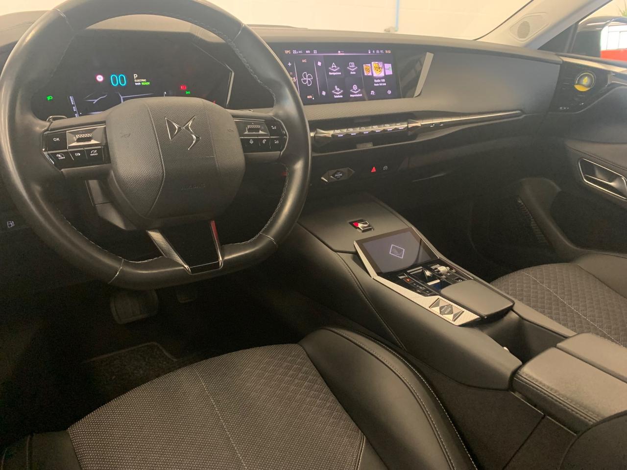 Ds DS4 4 E-Tense 225 Rivoli