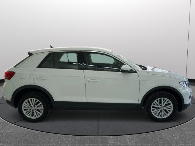 VOLKSWAGEN T-Roc 1.6 TDI SCR Business BlueMotion Technology