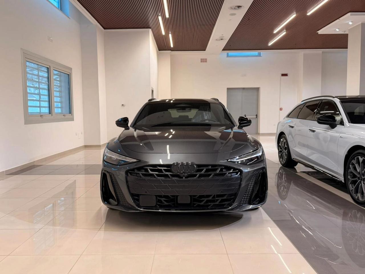 Audi A6 Avant 40 2.0 TDI quattro ultra S tronic line edition