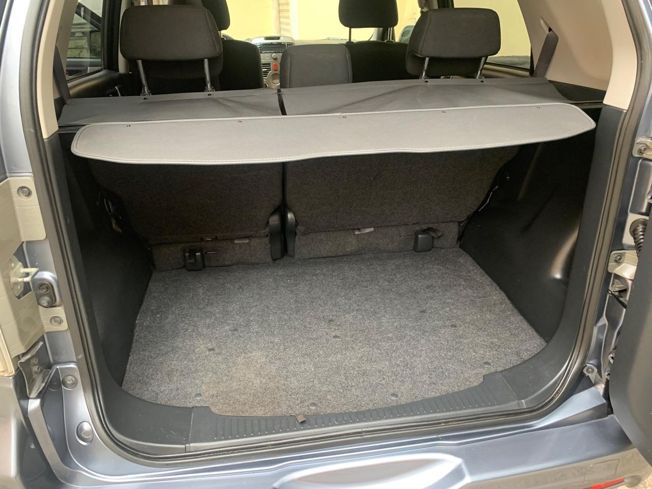 Daihatsu Terios 1.5 4WD Hiro 07/2009