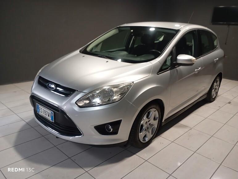 FORD C-MAX DEL 2013 1000 BENZINA 100 CV