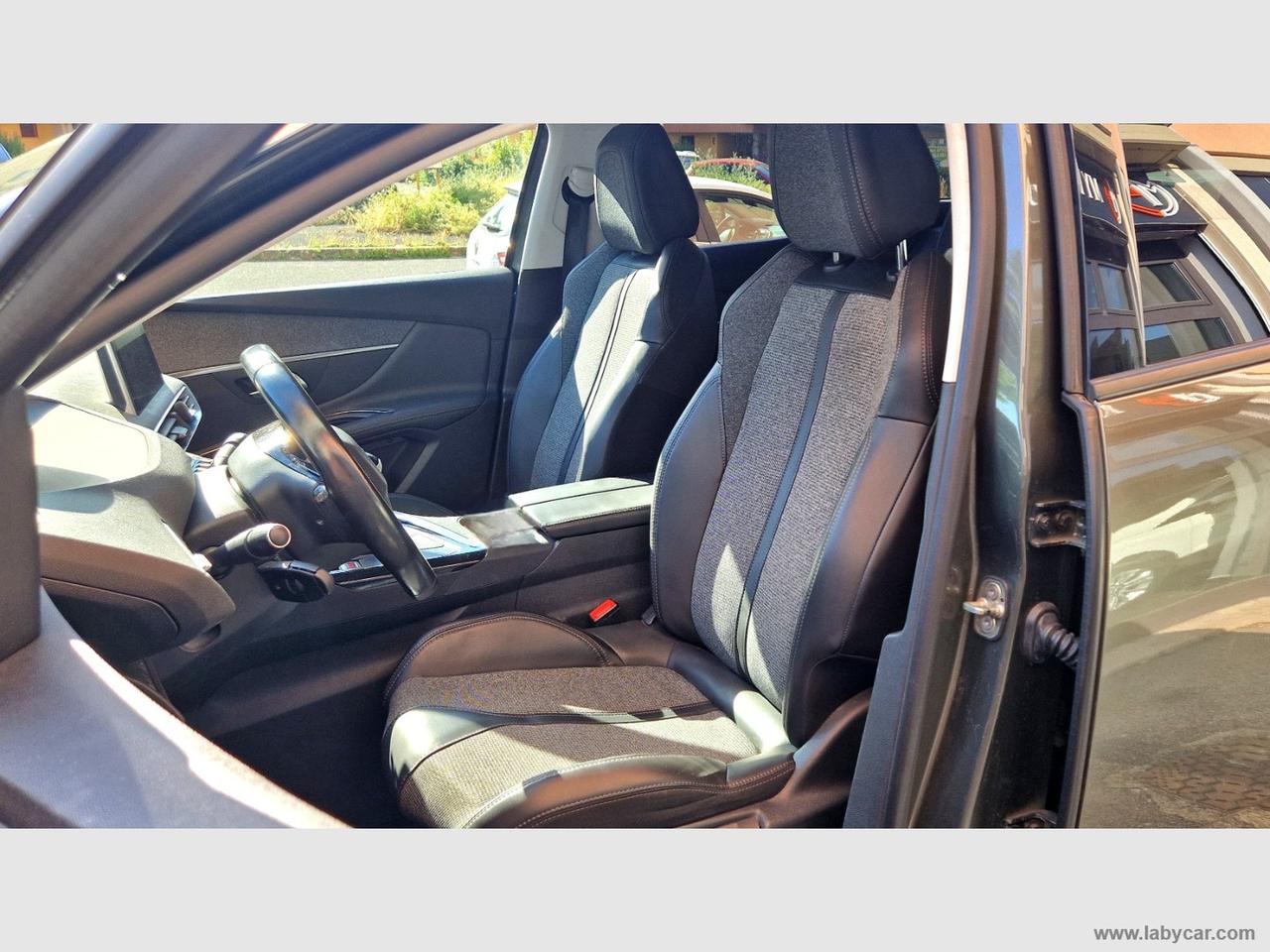 PEUGEOT 3008 PureTech Turbo 130 S&S Allure