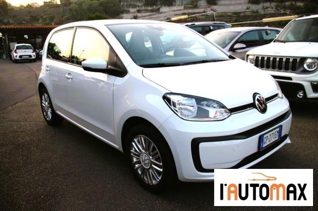 VOLKSWAGEN - Up! 5p 1.0 evo Move 65cv