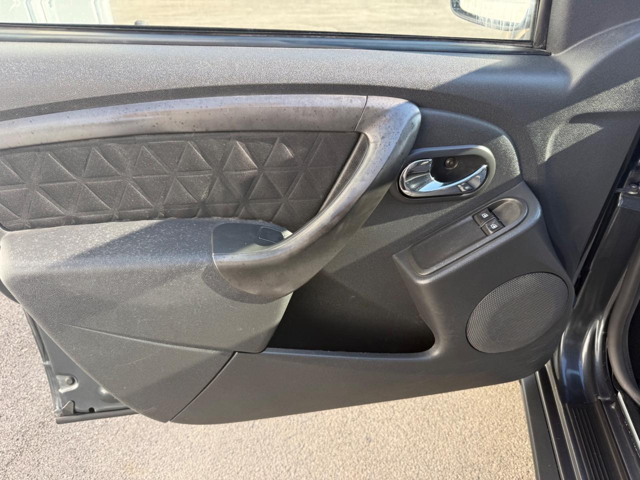 Dacia Duster 1.5 dCi 110CV 4x2