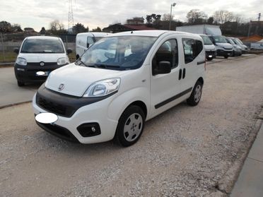 Fiat Qubo 1.3 MJT 80 CV Lounge euro 6 B
