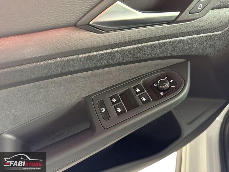 Volkswagen Golf 2.0 TSI 245 Cv DSG GTI - Harman, IQ LED, Fendi, Cerchi R ecc