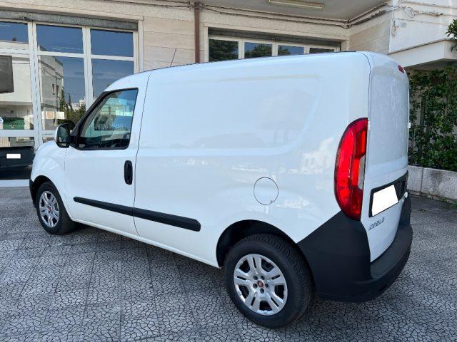 FIAT Doblo 1.3 MJT PC-TN Cargo Lamierato SX