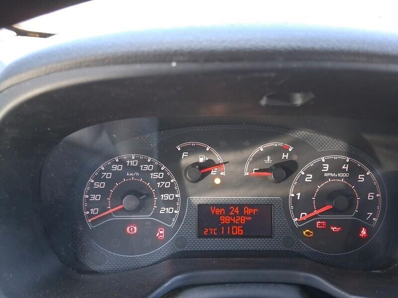 Fiat Fiorino 1.3 MJT 95CV Cargo SX (786)