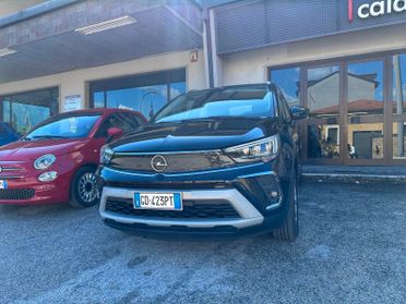 Opel Crossland 1.2 Turbo 110 CV Elegance