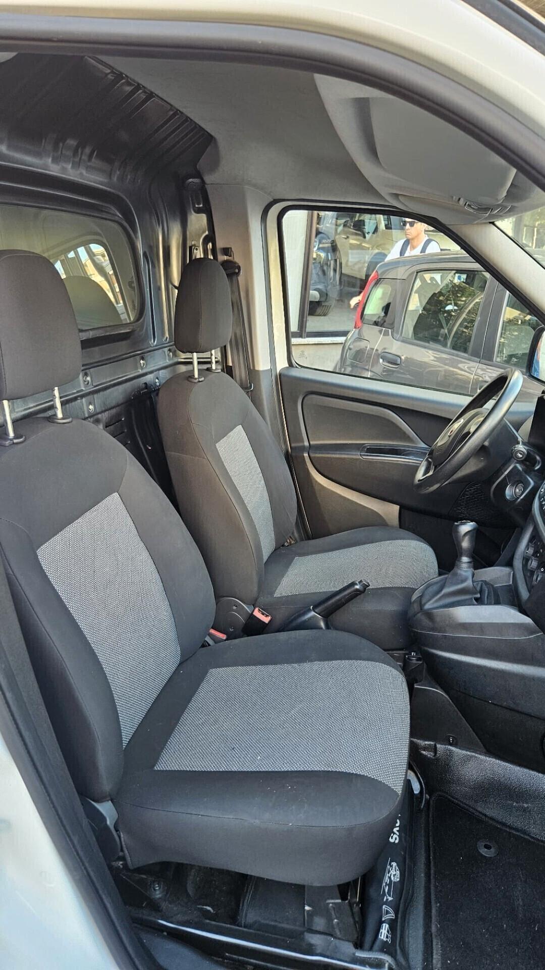 Fiat Doblo Doblò 1.3 MJT S&S PL-TN Cargo Maxi Business