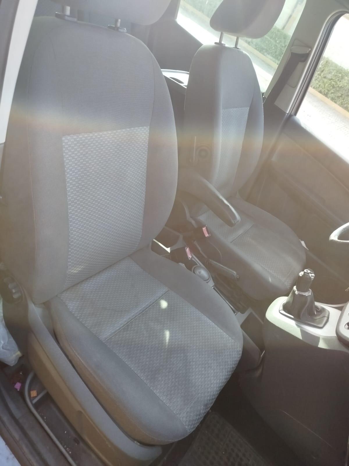 Ford Focus C-Max 1.6 TDCi (90CV) Titanium