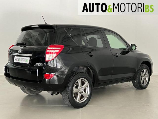 TOYOTA RAV 4 MY23 RAV4 Crossport 2.2 D-4D 150 CV Lounge