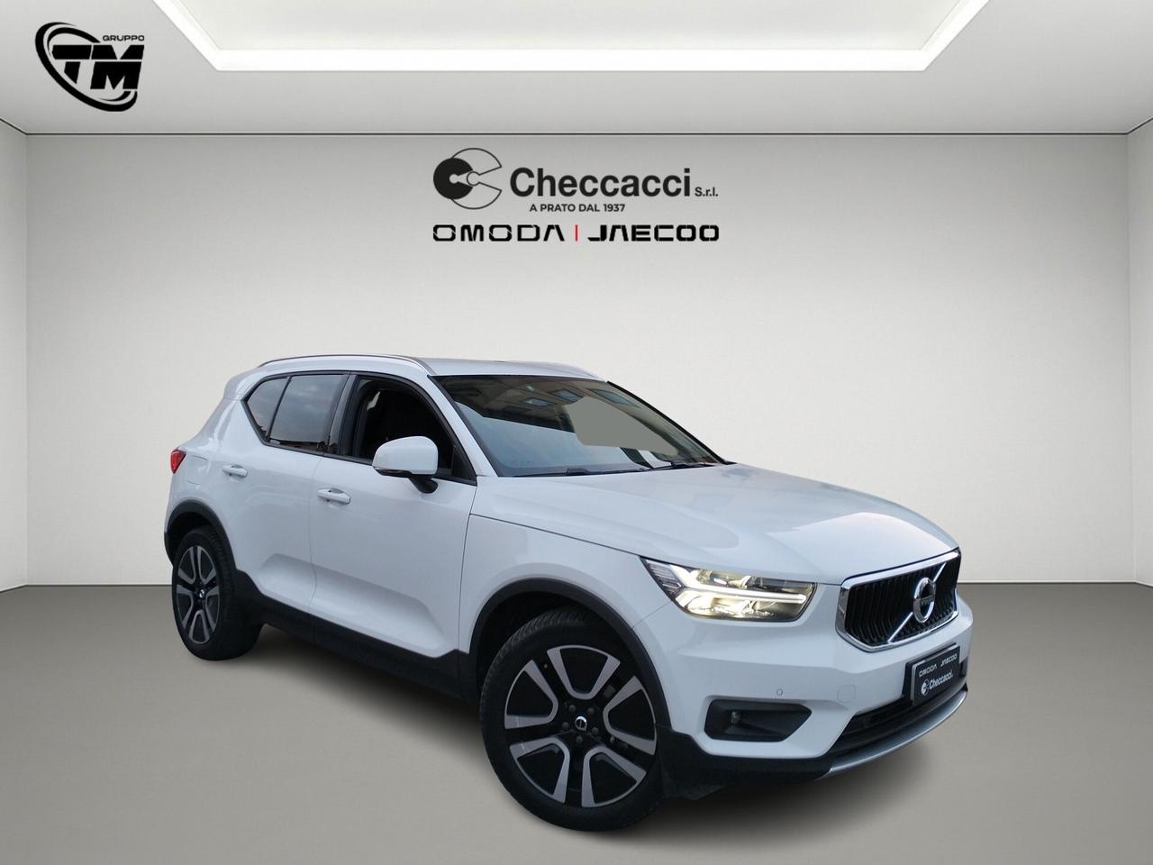 Volvo XC40 1.5 t2 Momentum Pro my21