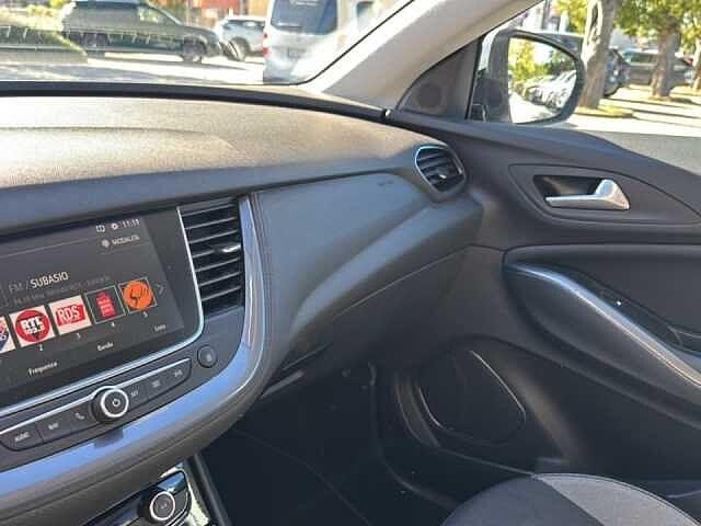 Opel Grandland X 1.5 diesel Ecotec Start&Stop Innovation