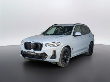 BMW X3 G01 2021 - X3 xdrive20d mhev 48V Msport auto