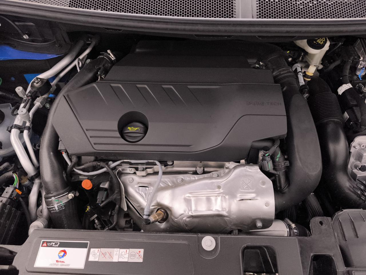 OPEL Grandland 1.6 phev Business Elegance fwd 225cv auto