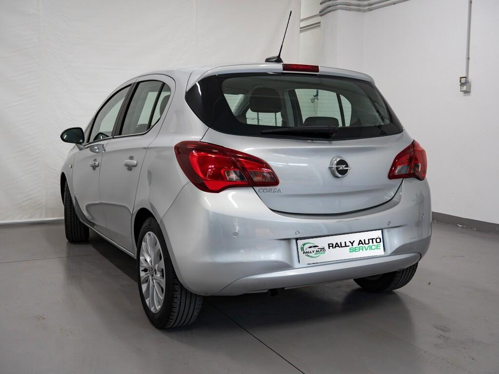 Opel Corsa 1.2 Benzina