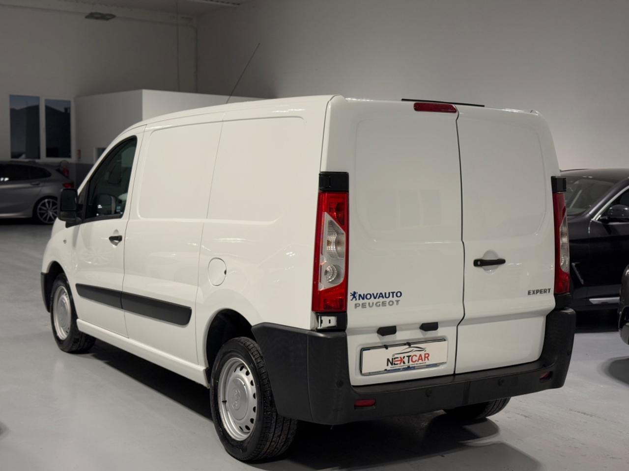 Peugeot Expert 2.0 HDi 120CV Furgone 64.000KM!