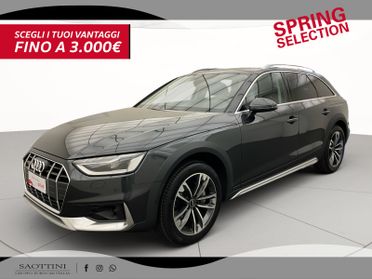 40 2.0 TDI Business Evolution quattro S tronic