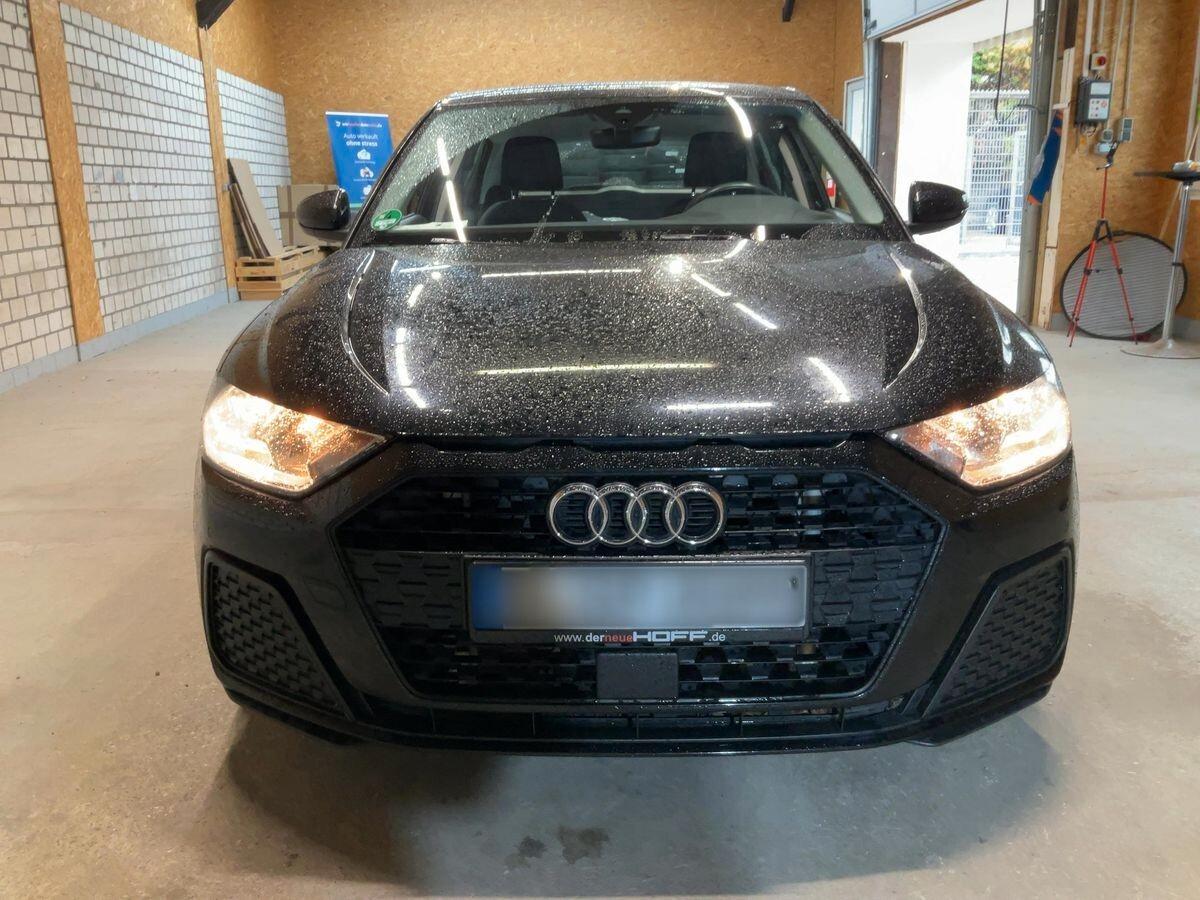 Audi A1 SPB 30 TFSI Admired