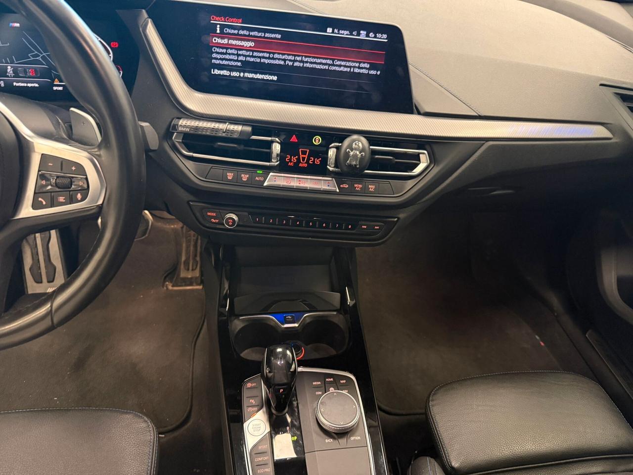 Bmw Serie 2 Gran Coupé M 235i xDrive aut.