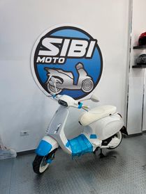 PIAGGIO VESPA NUOVA 125