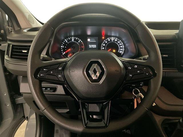 RENAULT Trafic passenger 2.0 Blue dci 110cv L1H1 Zen