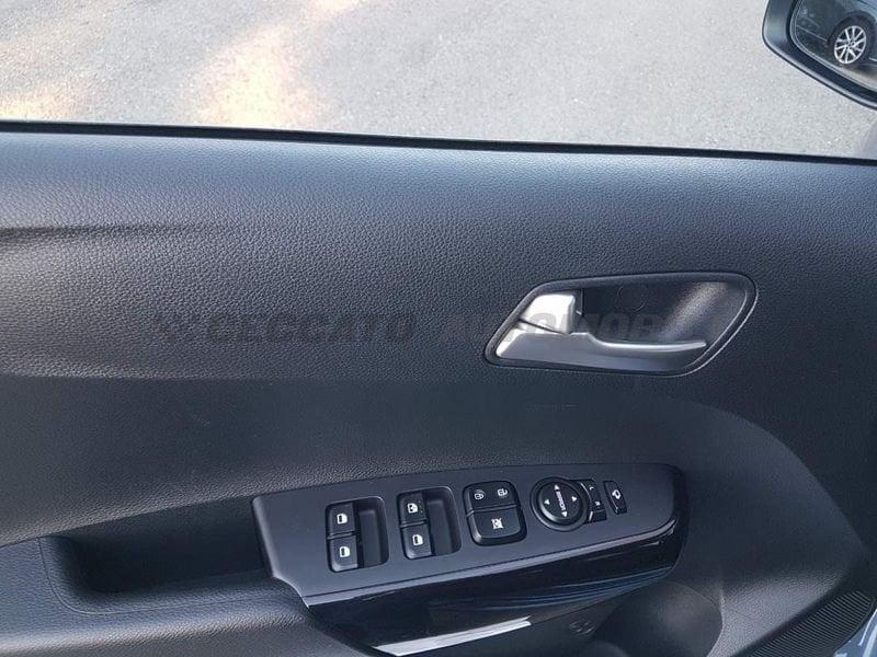 KIA Picanto Picanto 1.0 mpi Launch Edition