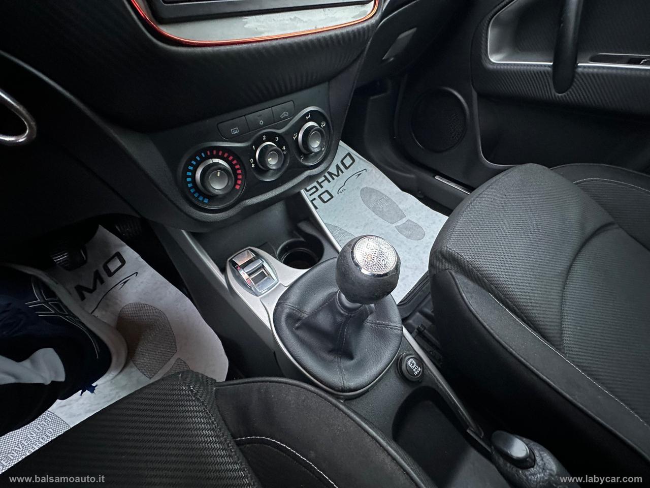 ALFA ROMEO MiTo 1.6 JTDm 16V Distinctive