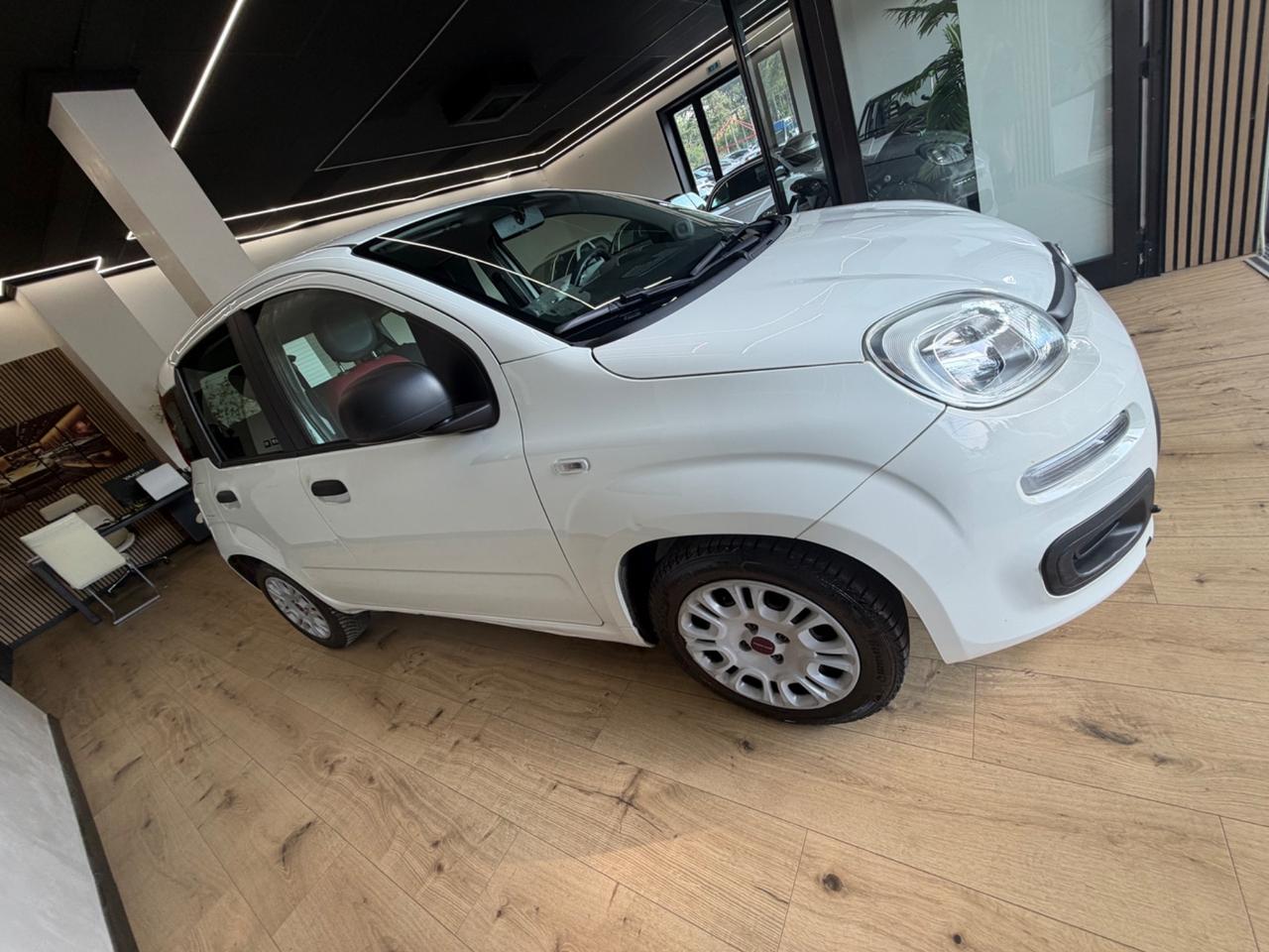 Fiat Panda 1.2 Pop