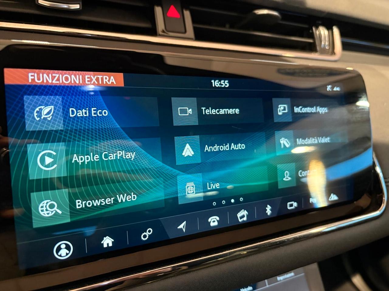 Land Rover Range Rover Evoque S 2.0 I4 AWD Auto MHEV 51000 KM