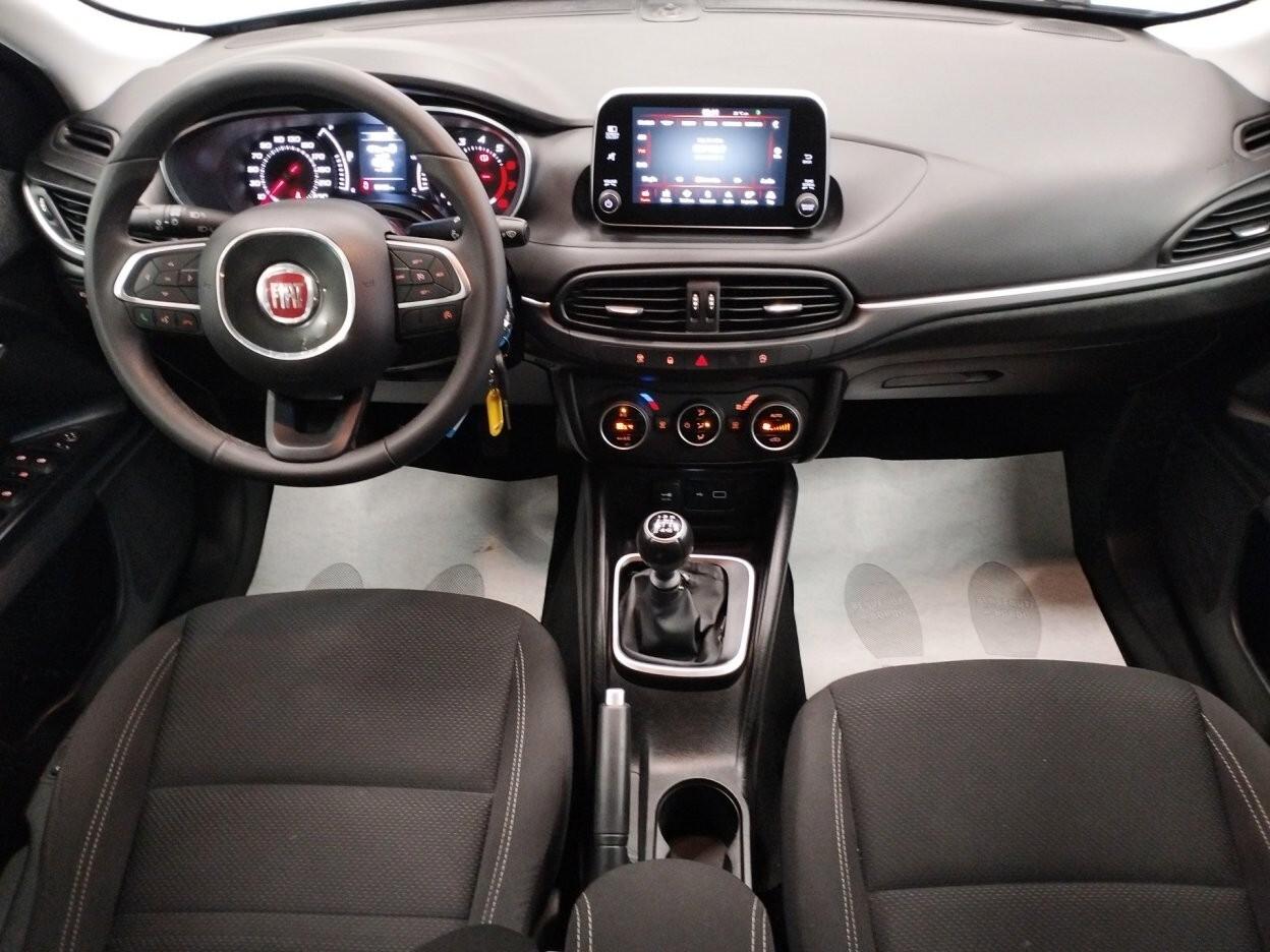 Fiat Tipo SW 1.4 Lounge 95cv