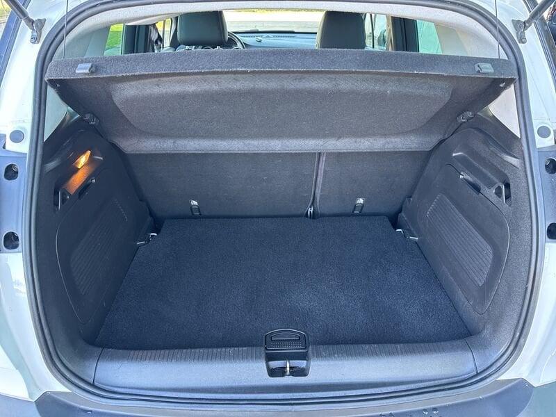 Opel Crossland Crossland X 1.6 ECOTEC D 8V Start&Stop Innovation
