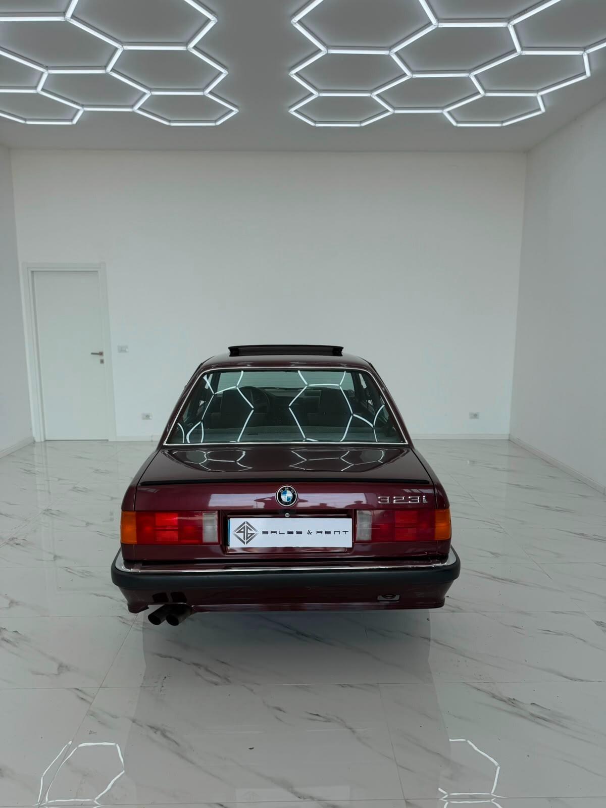 Bmw 323 323i 2 porte