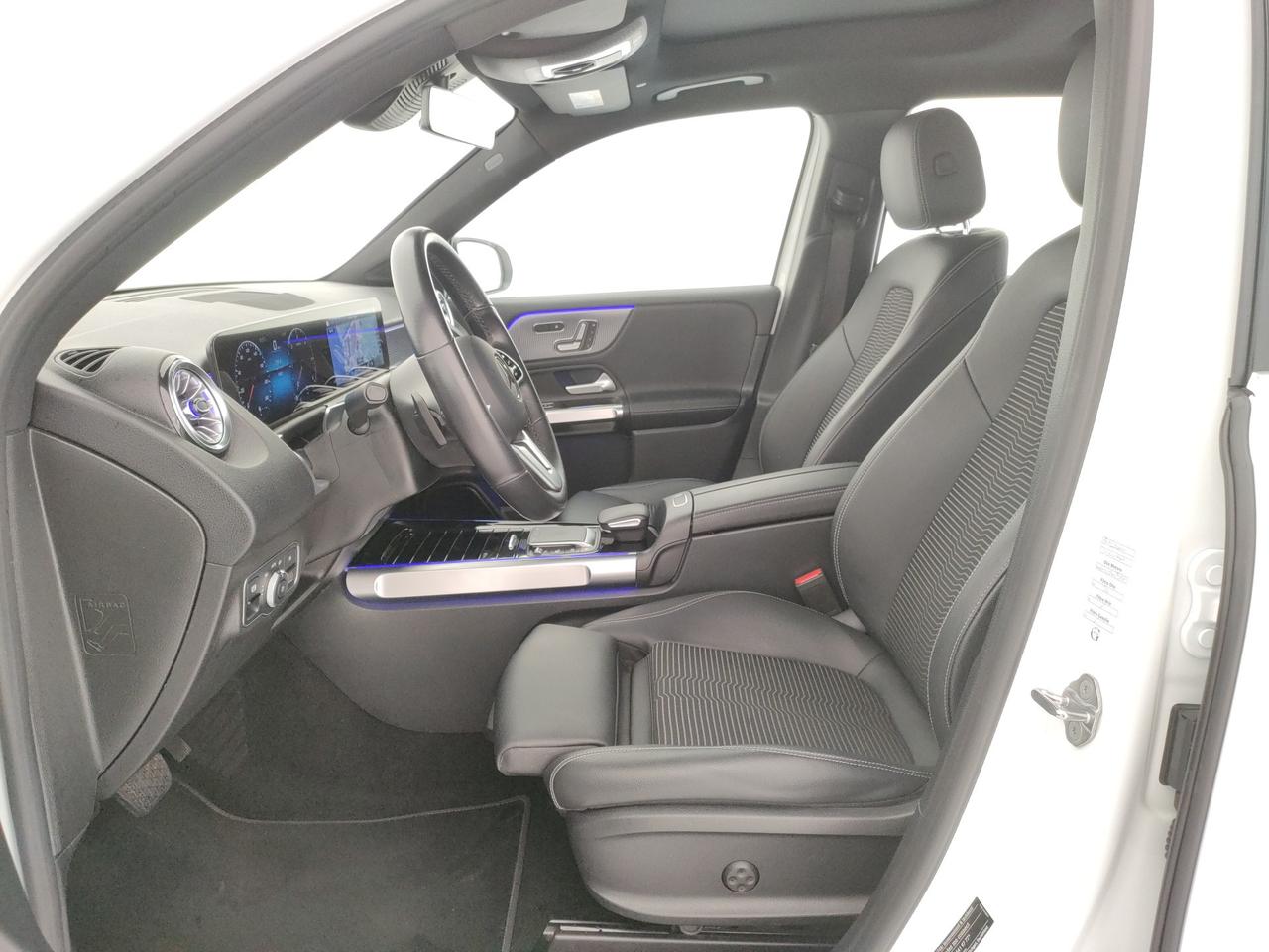 Mercedes-Benz GLB 200 d Sport Plus auto