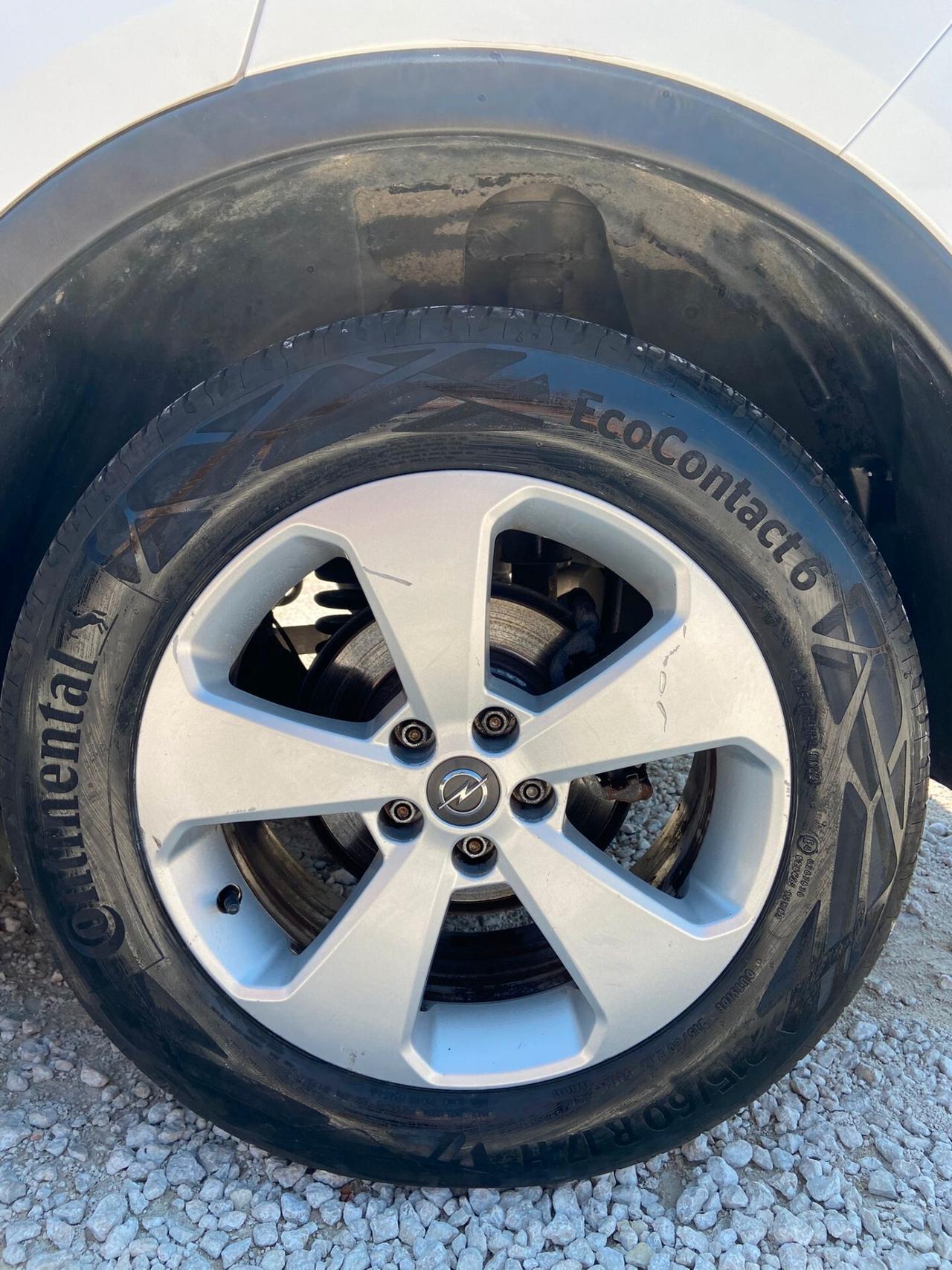 Opel Mokka 1.7 CDTI Ecotec 130CV 4x2 Start&Stop Cosmo