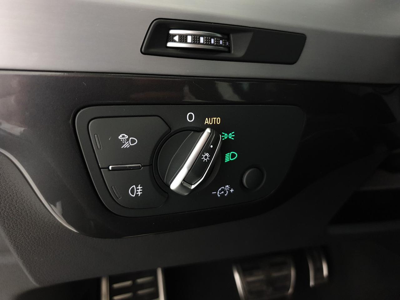 50TDI 286CV quattro tiptronic Sport