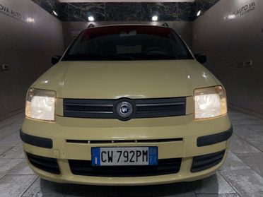 Fiat Panda 1.2 Dualogic Dynamic