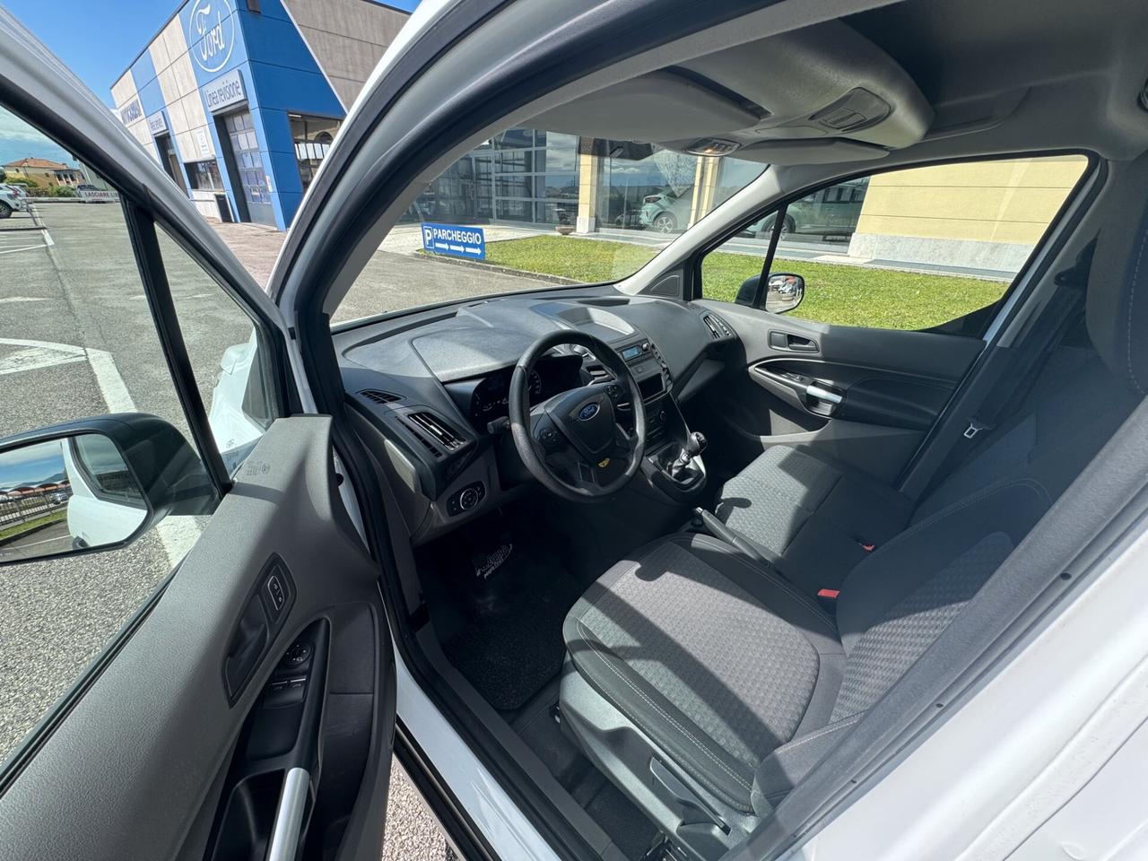 Ford Transit Connect Trend 1.5 TDCi 100CV PassoLungo
